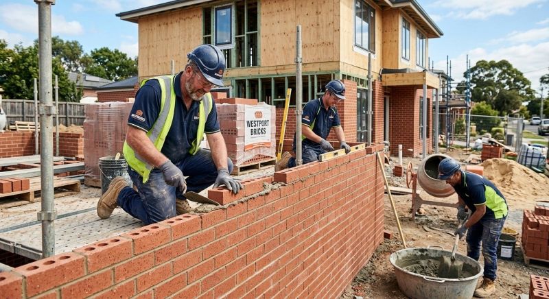Increase Your Home Brick Installation Business with an AI Driven, Targeted Website