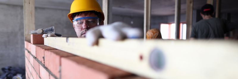 Local Home Brick Installation pros at work