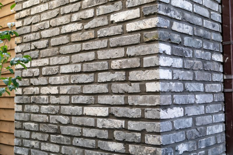 Brickwork in Ideal Conditions