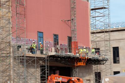 Seasonal Planning for Brick Projects