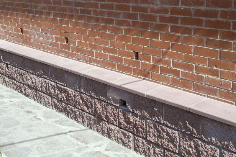 Weather Impact on Brickwork