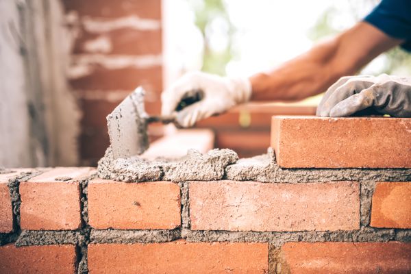Grow your Home Brick Installation business